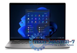 Notebook DELL Latitude 7350 (13.3