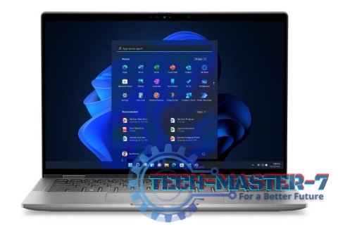 Notebook DELL Latitude 7350 (13.3"/U5 135U /Intel Graphics/16GB/SSD512GB/W11P/Szaro-czarny)