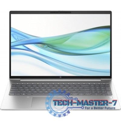 Notebook HP PROBOOK 460 G11 (16"/U7-155U /Intel Graphics/16GB/SSD512GB/W11P/Srebrno czarny)