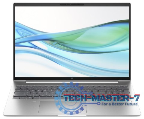 Notebook HP ProBook 460 G11 (16"/U5-125U /Intel Graphics/16GB/SSD1TB/W11H/Srebrny)