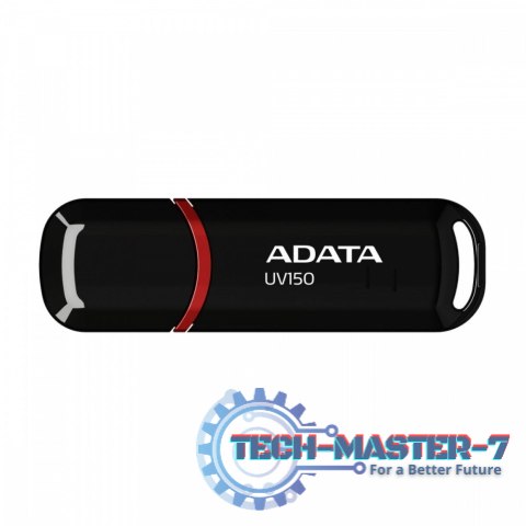 Pendrive DashDrive Value UV150 32GB USB 3.2 Gen1 czarny