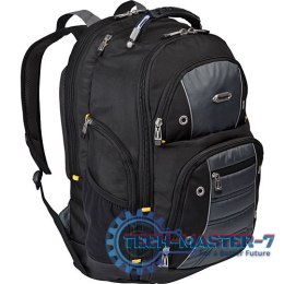 Plecak TARGUS Drifter Czarno-szary TSB238EU (maks.16