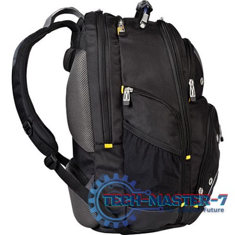 Plecak TARGUS Drifter Czarno-szary TSB238EU (maks.16"/Czarno-szary) Plecak TARGUS Drifter Czarno-szary TSB238EU (maks.16"/Czarno-szary)