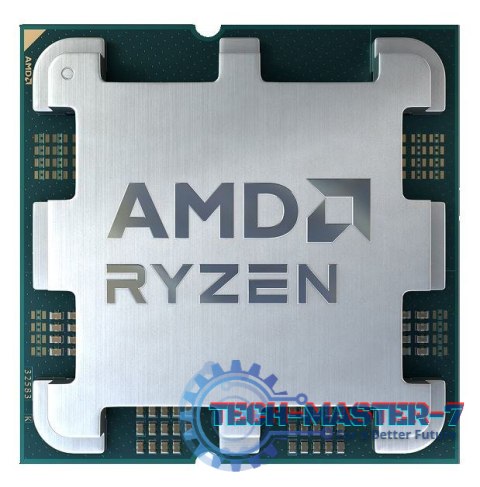 Procesor AMD Ryzen 5 7600X3D BOX (4.1 GHz /96 MB /Socket AM5 ) Procesor AMD Ryzen 5 7600X3D BOX (4.1 GHz /96 MB /Socket AM5 )