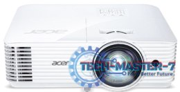 Projektor DLP ACER S1286H (XGA /3500 ANSI /20000:1 /DLP)