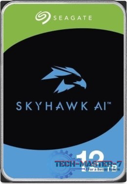 SEAGATE ST12000VE003 (12 TB /3.5