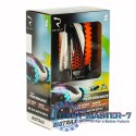 Samochód zdalnie sterowany pojazd gąsiennicowy RC REVOLT TG1006 High-Performance Track Racer 2.4GHz LED Off-Road Zasięg do 40m c