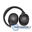 Słuchawki bezprzewodowe JBL Tune 760NC Czarny