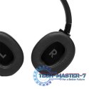 Słuchawki bezprzewodowe JBL Tune 760NC Czarny