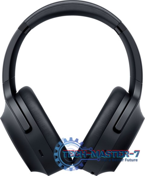 Słuchawki bezprzewodowe RAZER Barracuda Pro Czarny (Czarny) Słuchawki bezprzewodowe RAZER Barracuda Pro Czarny (Czarny)