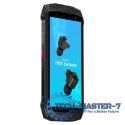 Smartphone ULEFONE Armor 15 6/128 GB Blue (Niebieski) 128 GB Czarno-niebieski UF-A15/BE
