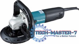 Szlifierka do betonu elektr. 1400W MAKITA PC5010C