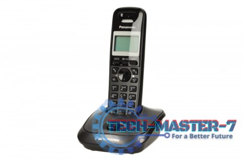 Telefon KX-TG2511 Dect/Tytan Telefon KX-TG2511 Dect/Tytan