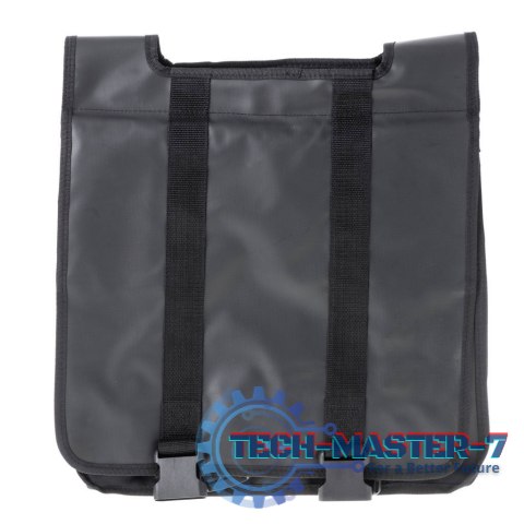 Torba sakwa RALLEX rowerowa podwójna dwukomorowa boczna na rower bagażnik 35L Torba sakwa RALLEX rowerowa podwójna dwukomorowa boczna na rower bagażnik 35L