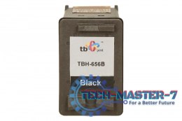 Tusz do HP Nr 56 - C6656A TBH-656B BK ref.
