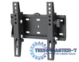 Uchwyt do TV MACLEAN BRACKETS MC-667 (nośność 30kg \23 - 42 cale)