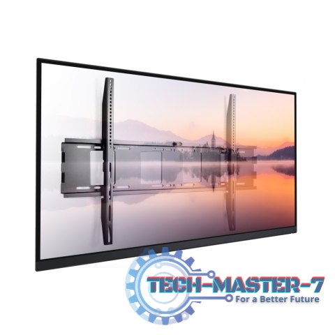 Uchwyt do TV TECHLY ICA-PLB 2230 (nośność 150kg \55 - 100 cali) Uchwyt do TV TECHLY ICA-PLB 2230 (nośność 150kg \55 - 100 cali)