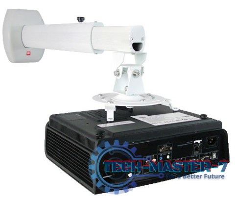 Uchwyt do projektora AVTEK WallMount Pro 1200 (12 kg)