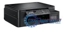 Urządzenie wielofunkcyjne atramentowe BROTHER DCP-T520W