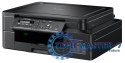 Urządzenie wielofunkcyjne atramentowe BROTHER DCP-T520W
