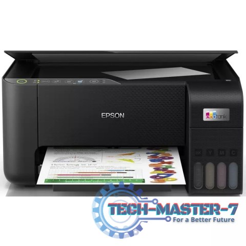 Urządzenie wielofunkcyjne atramentowe EPSON EcoTank L3270 C11CJ67434