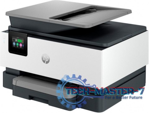 Urządzenie wielofunkcyjne atramentowe HP OfficeJet Pro 9125e 403X5B Urządzenie wielofunkcyjne atramentowe HP OfficeJet Pro 9125e 403X5B