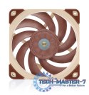 Wentylator do obudów NOCTUA NF-A12X25 LS-PWM