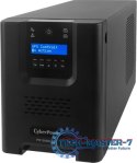 Zasilacz awaryjny CYBERPOWER PR1500ELCD 1500VA