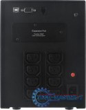 Zasilacz awaryjny CYBERPOWER PR1500ELCD 1500VA