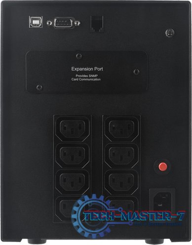 Zasilacz awaryjny CYBERPOWER PR1500ELCD 1500VA Zasilacz awaryjny CYBERPOWER PR1500ELCD 1500VA