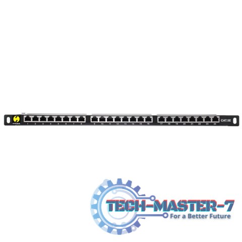 104-12 NETRACK 19 Panel krosowy