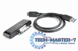 Adapter USB3.0 SATA 2.5 kompatybilny z GoFlex