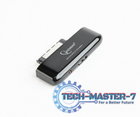 Adapter USB3.0 SATA 2.5 kompatybilny z GoFlex Adapter USB3.0 SATA 2.5 kompatybilny z GoFlex