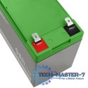 Akumulator żelowy | 12V | 9Ah | max.90A | AGM