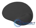 BigFoot Mouse Pad - black