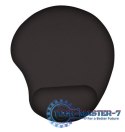 BigFoot Mouse Pad - black