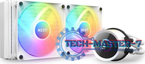 Chłodzenie wodne NZXT RL-KR240-W1