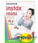 ColorFilm Instax Mini Glossy(10/2) wkład (2pak)