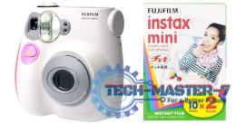 ColorFilm Instax Mini Glossy(10/2) wkład (2pak)