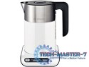 Czajnik BOSCH TWK8611P (1.5L /2400W /Biało-srebrny )