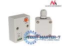 Czujnik zmierzchowy zewnętrzny 2300W MCE35
