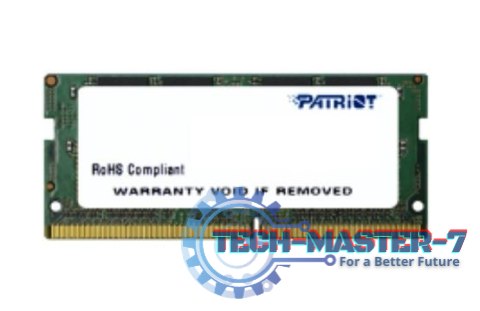 DDR4 Signature 16GB/2400MHz SL SODIMM CL17 DDR4 Signature 16GB/2400MHz SL SODIMM CL17