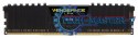 DDR4 Vengeance LPX 8GB/2666 (1*8GB) Black CL16