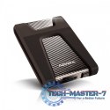 DashDrive Durable HD650 2TB 2.5'' USB3.1 Czarny