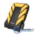 DashDrive Durable HD710 2TB 2.5'' USB3.1 Żółty