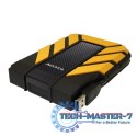 DashDrive Durable HD710 2TB 2.5'' USB3.1 Żółty