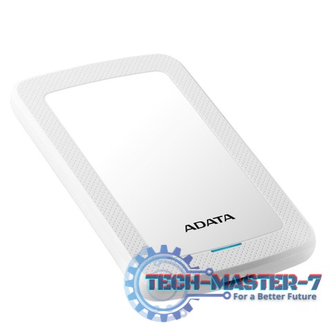 DashDrive HV300 1TB 2.5 USB3.1 Biały