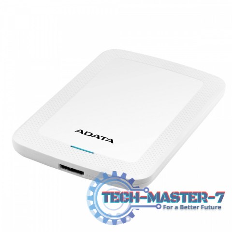 DashDrive HV300 1TB 2.5 USB3.1 Biały DashDrive HV300 1TB 2.5 USB3.1 Biały