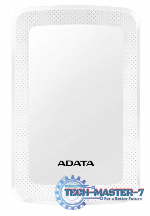 DashDrive HV300 1TB 2.5 USB3.1 Biały DashDrive HV300 1TB 2.5 USB3.1 Biały