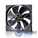 Dynamic X2 GP-14 140mm Black